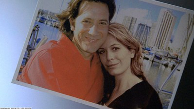 Desmond and Penny - desmond and penny