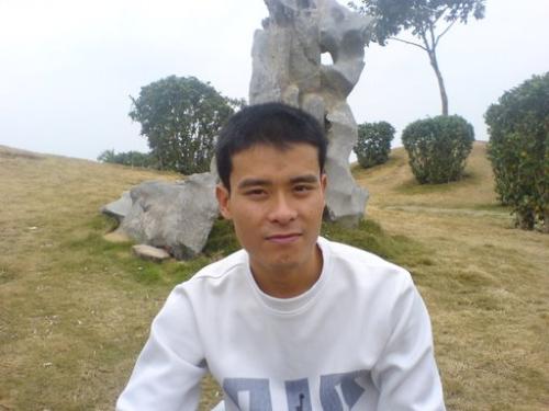 My photo - My photo in home