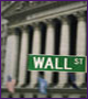 Wall st - In NYC.