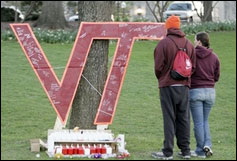 v - Virginia