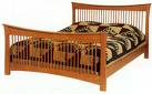 Bedside - bed
