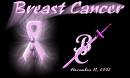 Breast Cancer - Curable