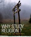 religion  - to study different religions 