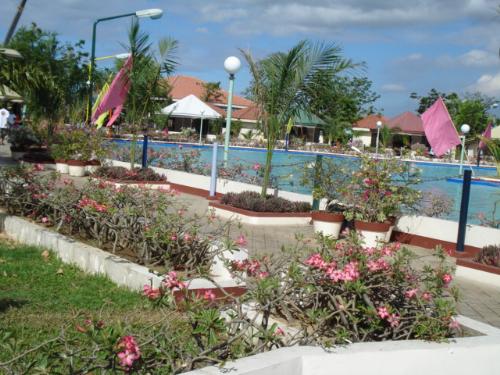 club manila east - splash in this summer