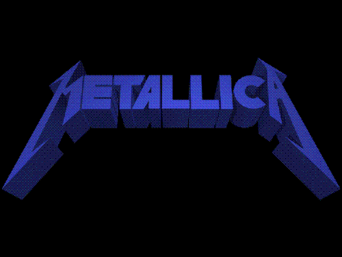 metalica - its metallica