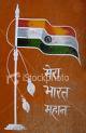 India - India is a country where you find people of different culture. India is a country with unity in diversity. It has many historic places and many histories were written on Indian country. At present India is a developing country and it is said that in few more years, India will be in equal to the US.