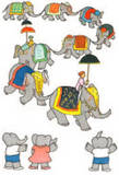 India - India is a country where you find people of different culture. India is a country with unity in diversity. It has many historic places and many histories were written on Indian country. At present India is a developing country and it is said that in few more years, India will be in equal to the US.