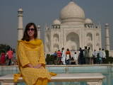 India - India is a country where you find people of different culture. India is a country with unity in diversity. It has many historic places and many histories were written on Indian country. At present India is a developing country and it is said that in few more years, India will be in equal to the US.