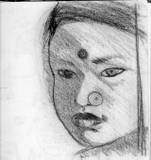 India - India is a country where you find people of different culture. India is a country with unity in diversity. It has many historic places and many histories were written on Indian country. At present India is a developing country and it is said that in few more years, India will be in equal to the US.
