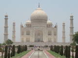 India - India is a country where you find people of different culture. India is a country with unity in diversity. It has many historic places and many histories were written on Indian country. At present India is a developing country and it is said that in few more years, India will be in equal to the US.