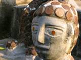 India - India is a country where you find people of different culture. India is a country with unity in diversity. It has many historic places and many histories were written on Indian country. At present India is a developing country and it is said that in few more years, India will be in equal to the US.