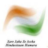 India - India is a country where you find people of different culture. India is a country with unity in diversity. It has many historic places and many histories were written on Indian country. At present India is a developing country and it is said that in few more years, India will be in equal to the US.