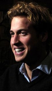 The prince.... - my day would really be bright each time i see his face....