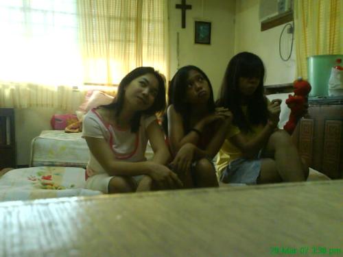 trio - fam again