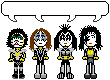 Kiss rocks - Kiss, not the worst rock band in the world