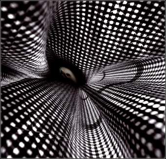 Complexity in science. - This is the photo of superconducting quantum interference device.