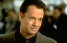Tom Hanks - Tom Hanks, a different actor