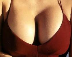 great - boobs