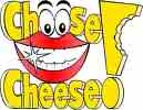 cheesaholic - cartoon cheese