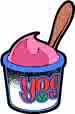 yummy yogurt - cartoon pic of yogurt yummy yogurt - cartoon pic of yogurt