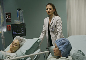 Cameron Patients - Cameron with Patients.