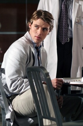 Dr. Chase - Dr. Chase, diagnostics.