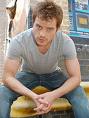 shaun - aint he just a hunk
