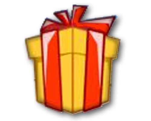 Gift  - Gift box :)