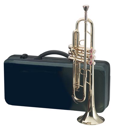 Maxam Trumpet - On sale for $399.95!!! only till the end of MAY!!