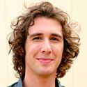 Josh Groban - The young man with the heavenly voice.