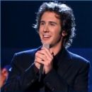 Josh Groban - Josh Groban -- one of the great voices of his generation