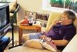 Obese Kids - Fight Obesity in kids
