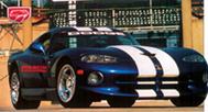 car -  sport car