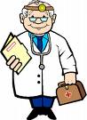Seeing a doctor - Will you go to see a doctor if you catch a cold?