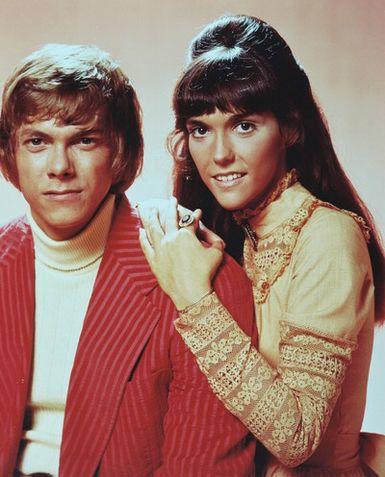The Carpenters - Do you really remember them?