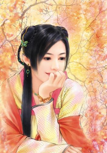 Li Qingzhao, Historical Chinese Lady - Li Qingzhao, Historical Chinese Lady
