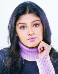 my fav. singer - i luv sunodhi chauhan's voice.....