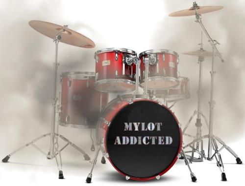 mylot drums - mylot music instruments