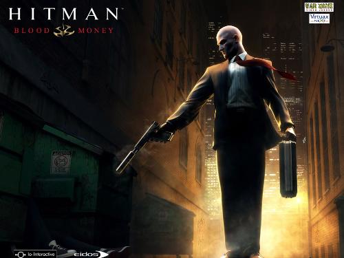 hitman - the hitman is back hitman - the hitman is back