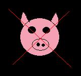 pork - pig,pork