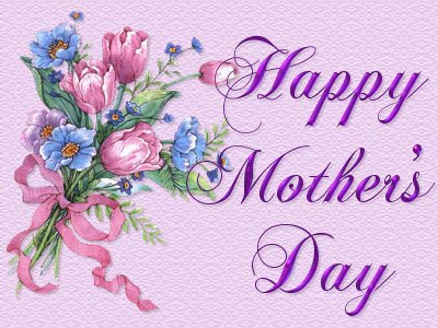 mothers' day - happy mothers's day to all the mothers in the world...