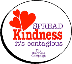 Kindness - Kindness logo