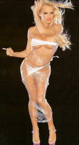 Pam Andersoo - Very Seducing PAM