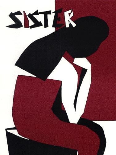 SISTER through Art - Very nice interpretation..