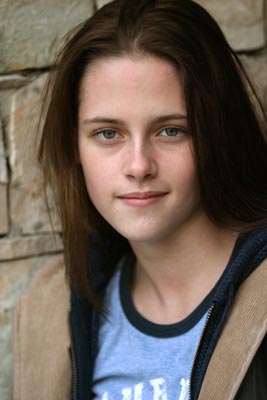 kristen stewart - young actress