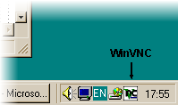 winvnc - what does winvnc means?