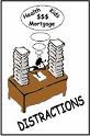 distractions - love it or hate it?