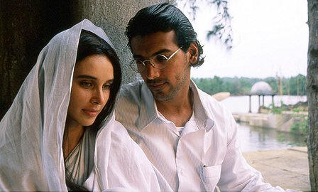 merria nair - this film is taken for oscar nommine