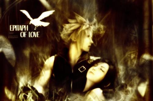 final fantasy advent children - final fantasy advent children images