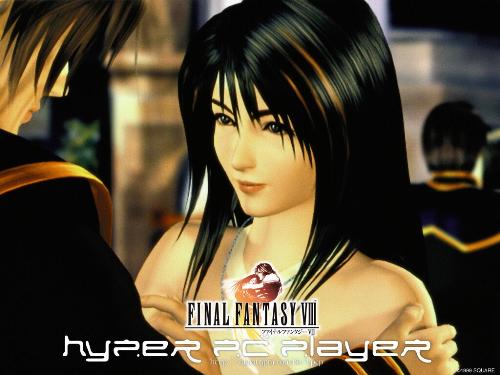 final fantasy advent children - final fantasy advent children images
